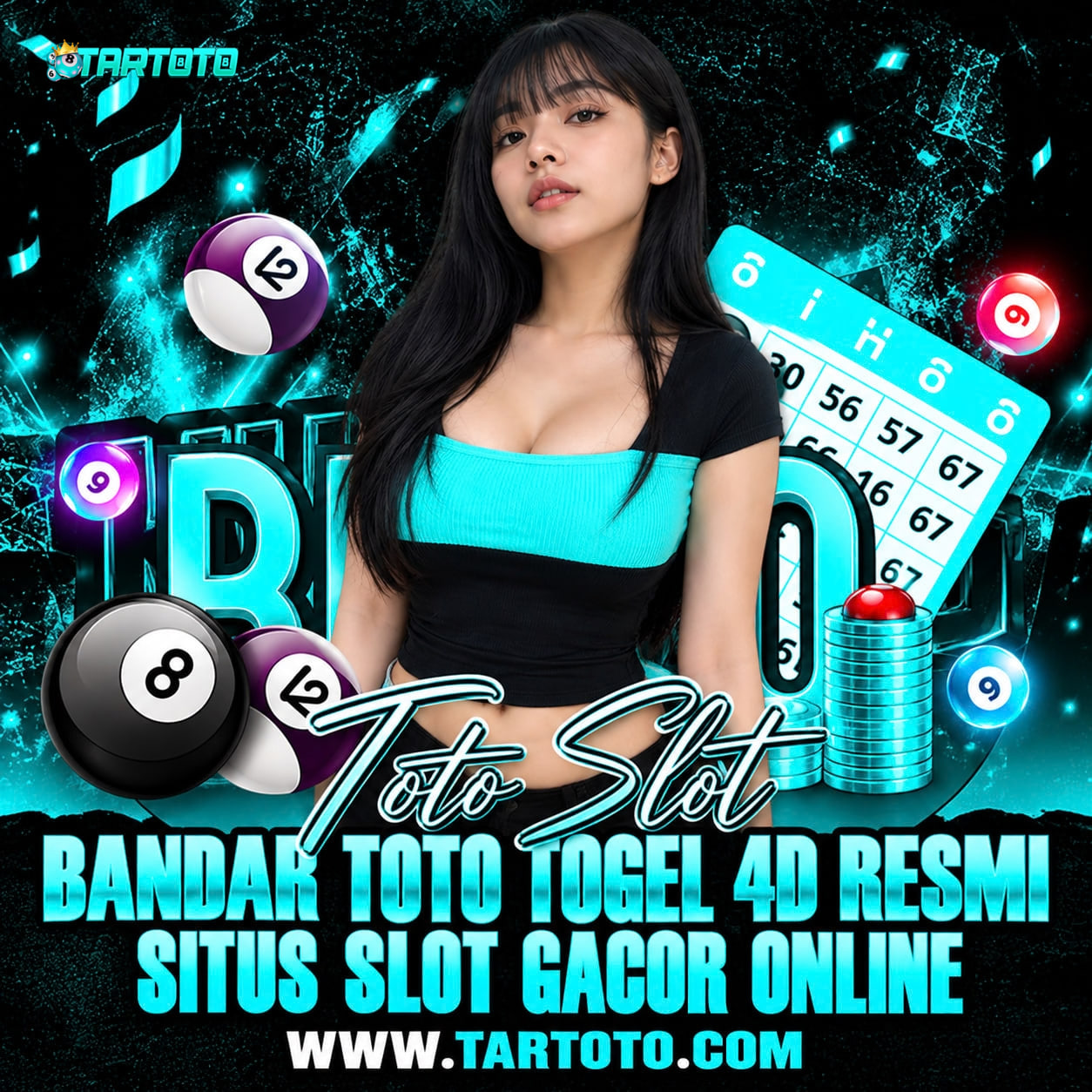 Poster Promo / Informasi